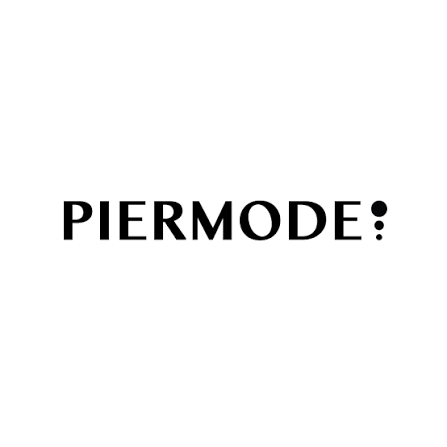 Logo Pier Mode