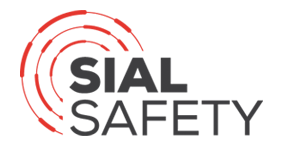 Logo Sial Safety Srl