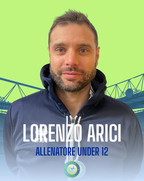 Lorenzo Arici