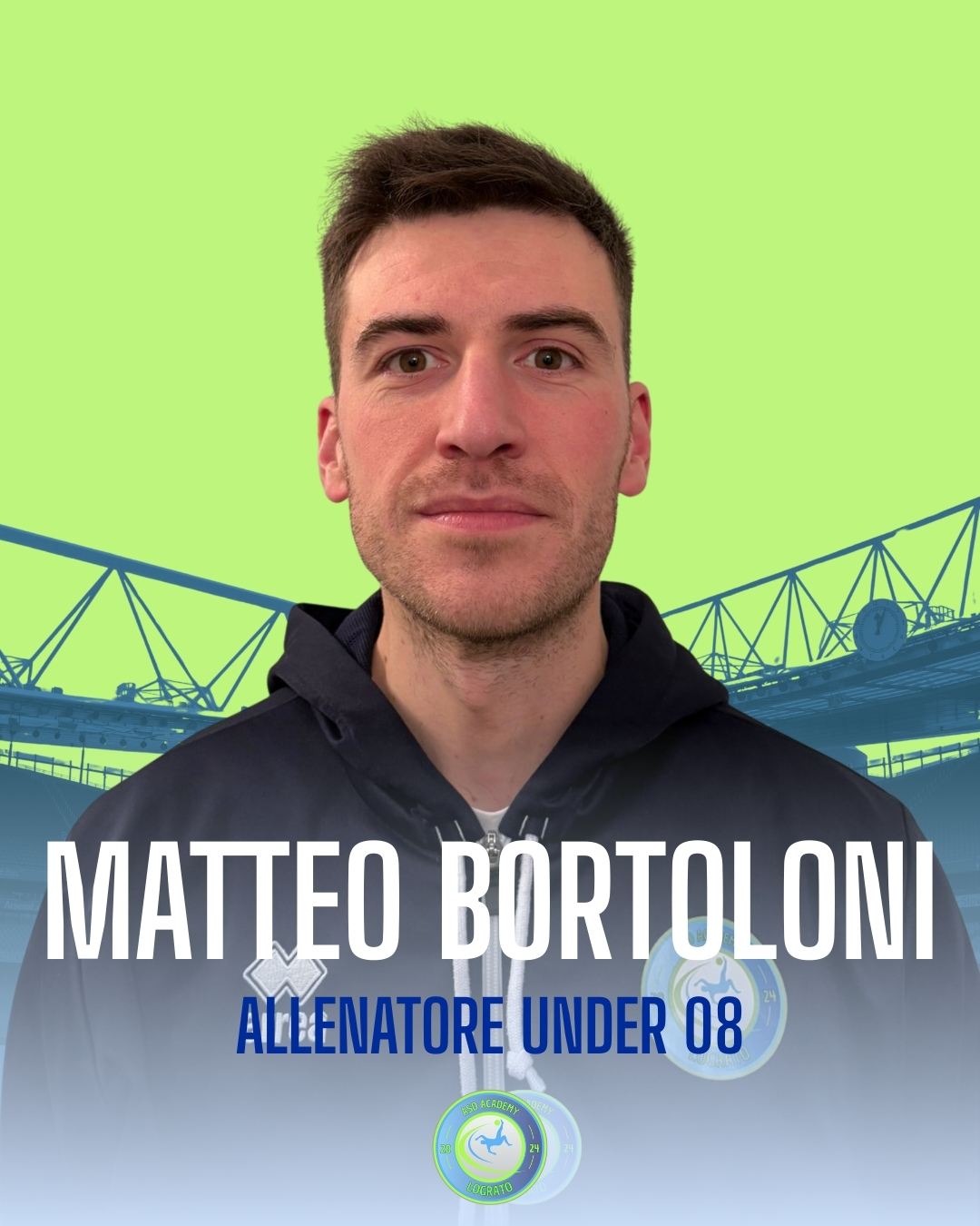 Matteo Bortoloni