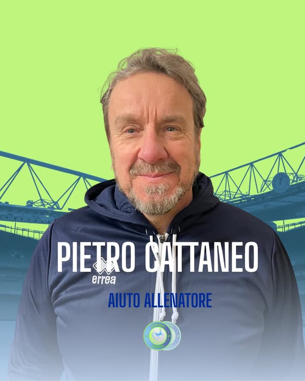 Pietro Cattaneo